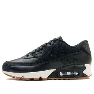 Nike Air Max 90 Premium Black 700155-001
