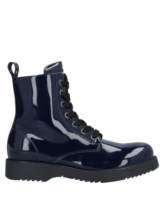 Tommy Hilfiger FOOTWEAR - Ankle boots on YOOX.COM