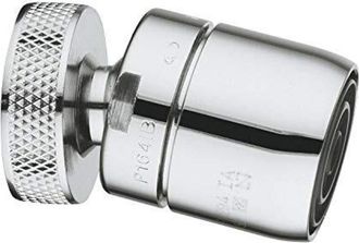 GROHE Aeratore rossastro