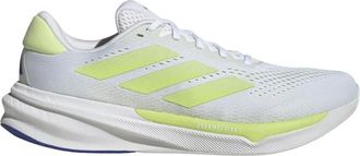 adidas Shoes - male - Adidas - Running Shoes - White - 10 2/3 UK - Sport