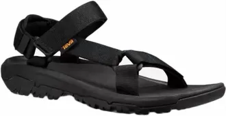 Teva Mens Hurricane Xlt2 Sport Sandals In Black