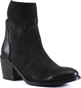 Diba Womens Majes Tic Boots In Black