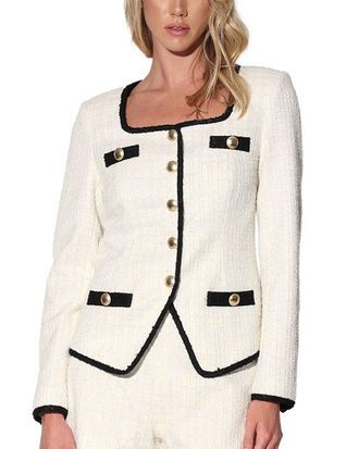 Walter Baker Jacey Jacket