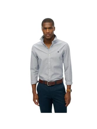 Superdry Oxford overhemd voor heren