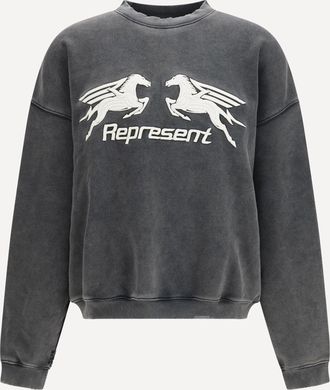Represent Felpa Pegasus Man XL