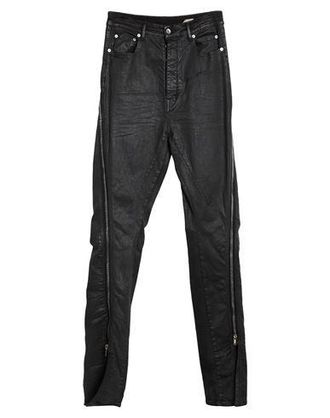 Rick Owens BOTTOMWEAR - Pantaloni jeans su YOOX.COM
