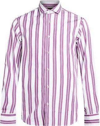 Moorer TOPWEAR - Camicie su YOOX.COM
