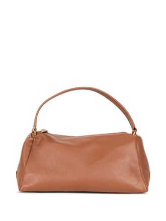 Sergio Gavazzeni Nora tote bag - Brown
