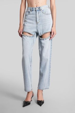 Area Jeans