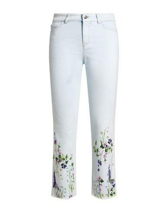 Marc Cain BOTTOMWEAR - Pantaloni jeans su YOOX.COM