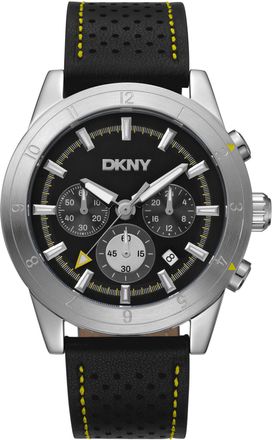 DKNY Bryant Park Chrono Mens Watch