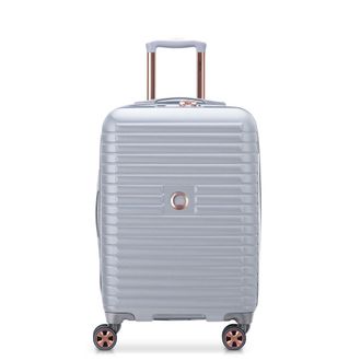 Delsey CRUISE 3.0 Expandable Spinner Carry-On Plus