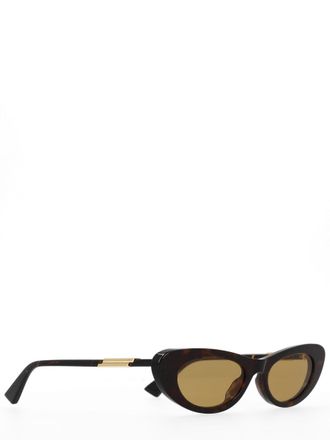 Bottega Veneta 872046_V2Q301509 Sunglasses - Brown