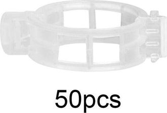 OEM 50 Soportes Para Plantas, Flores, Tomates Y Hortalizas, Para Colgar En El Jard&iacute;n