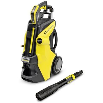 Karcher Hidrolimpiadora K 7 Smart Control