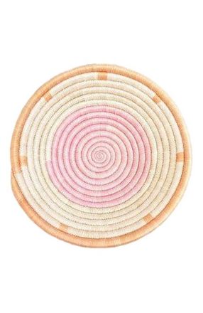 Indego Africa Imena Plateau in Pink And Orange at Nordstrom