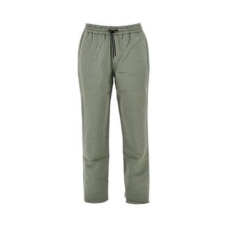 Sease Summer Mindset twill pants Man XL