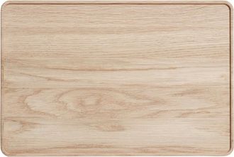 Andersen Furniture Create Me Tablett, 36 x 24 cm, Eiche