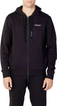 A|X Armani Exchange Cotton Mens Hoodie