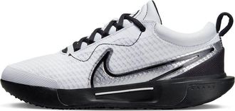 Nike (WMNS) Nike Court Zoom Vapor Pro HC White Black DV3285-100
