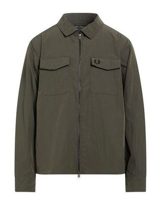 Fred Perry CAMISETAS Y TOPS - Camisas en YOOX.COM