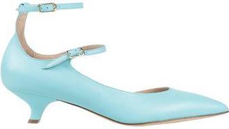 Walter Violet FOOTWEAR - Pumps on YOOX.COM