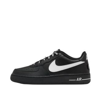 Nike Air Force 1 07 Low - Sport - Mujer - Negro - 38 EU