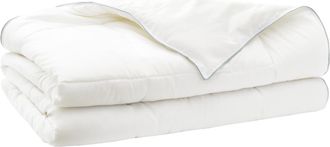 vidaXL Edred&oacute;n Trier 135x200 Cm Verano 140 Gsm 100% Lana Australiana Vidaxl