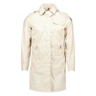 Parajumpers Parkas, female, Beige, Size: M Avery Jacket