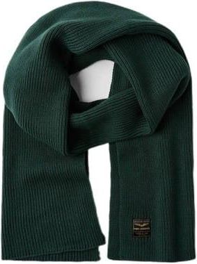 PME Legend sjaal donkergroen