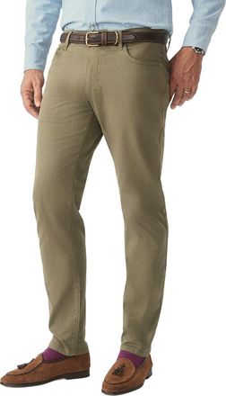 J.McLaughlin J. McLaughlin Green Parker Pant