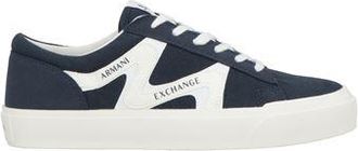 A|X Armani Exchange CALZATURE - Sneakers su YOOX.COM
