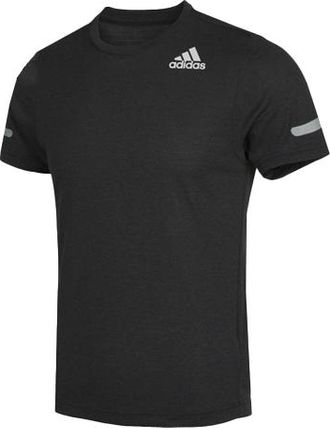 adidas Elevate Train T-shirt Black HB8523
