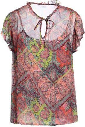 Frog Box TOPWEAR - Tops on YOOX.COM