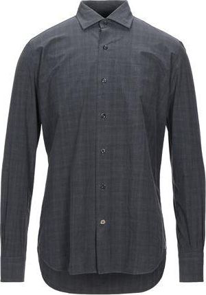 Mazzarelli TOPWEAR - Shirts sur YOOX.COM