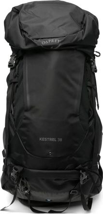 Osprey Zaino Kestrel 38 - Nero