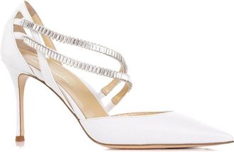 Marion Parke Megan 85 Leather Pump