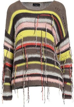 Roberto Collina STRICKWAREN - Pullover auf YOOX.COM