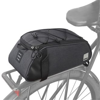 OEM Bolsa Trasera Multifuncional Para Bicicleta