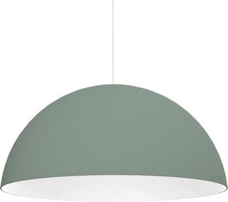 Lumicom Cassis L&aacute;mpara De Techo Bicolor Mate