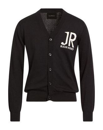 John Richmond STRICKWAREN - Strickjacken auf YOOX.COM