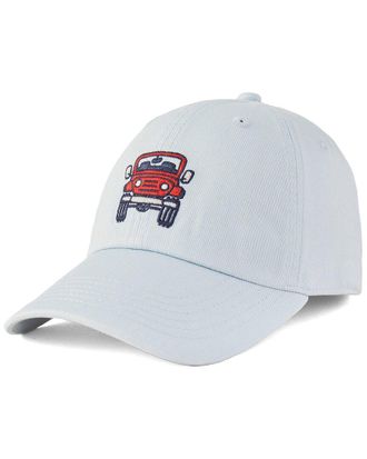 Life is good Chill Cap