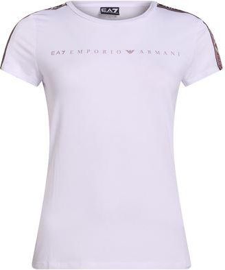 Emporio Armani CAMISETAS Y TOPS - Camisetas en YOOX.COM