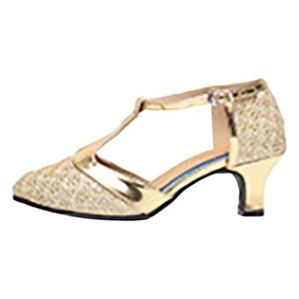 Generic Pumps for Women Size 3 Long Slipper Socks Solid Color Casual Toe Flat Soft Slipper for Women Indoor Ballet Slippers