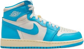Nike Air Jordan 1 sneakers - Blauw