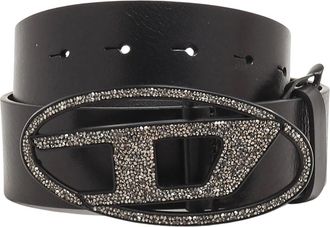 Diesel Donna, Accessori, Nero, 75 CM, new