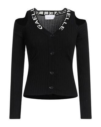 Ga&euml;lle Paris MAGLIERIA - Cardigan su YOOX.COM