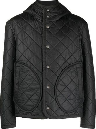 Craig Green Hombre, Chaquetas, Negro, Talla: M