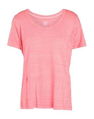 120% Lino TOPWEAR - T-shirts sur YOOX.COM