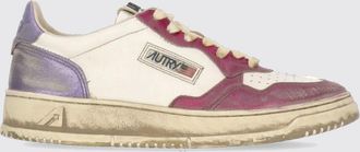 Autry Sneakers Super Vintage Autry in pelle used